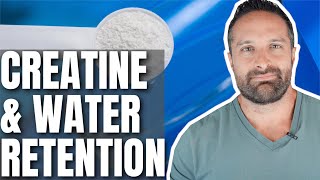 Lets Talk Creatine Bro [upl. by Newra]