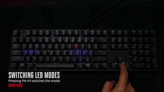 Change Your Keyboard Settings On the Fly [upl. by Nike]