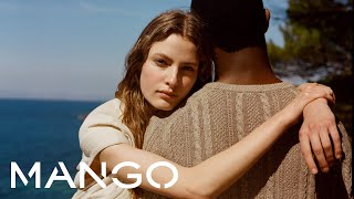 MANGO Committed  Making FASHION more SUSTAINABLE [upl. by Tjon]