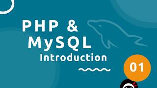 PHP Tutorial amp MySQL 1  Why Learn PHP [upl. by Neitsirk]