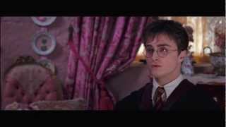 I Must Not Tell Lies  Harry Potter and the Order of the Phoenix HD [upl. by Philemon]