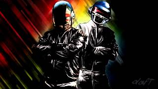 Daft Punk vs Kanye West Harder Better Faster Stronger 10 Hours long [upl. by Miriam]