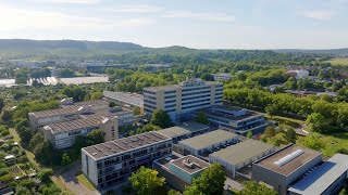 HHN  Hochschule Heilbronn [upl. by Neo]