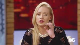 Dave Skylarks Very Special VMA Special Iggy Azalea Scene [upl. by Absa]