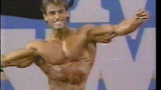 1990 Mr Olympia Full Contest [upl. by Vastah]