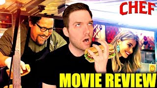 Chef  Movie Review [upl. by Amir797]