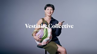 Vestiaire Collective  Campagne TV 2018 [upl. by Sandstrom]