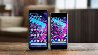 Google Pixel 2 review [upl. by Yoshio785]