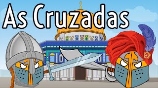 As Cruzadas [upl. by Sass]