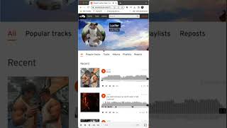 How To Download SoundCloud Songs in 30 Seconds [upl. by Bergess]