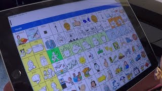 Augmentative and Alternative Communication AAC  Devices [upl. by Carthy]