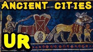 Ur A Short History of a Great Sumerian City [upl. by Neleb]