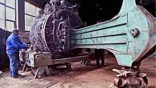 MindBlowing Manufacturing Process with 100YearOld Techniques  Compilation by PakistaniHands [upl. by Adolph]