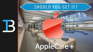 What is AppleCare and Should You Get It [upl. by Ellehcir258]