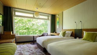 Review Karuizawa Prince Hotel West [upl. by Ulu]