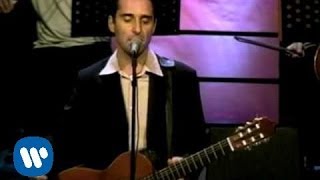 Jorge Drexler  Guitarra y vos video clip [upl. by Lindemann823]