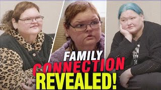 1000Lb Sisters Tammy Slaton’s SHOCKING Family Connection REVEALED Are They Related to Royalty [upl. by Rochus]