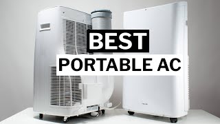 The Best Portable Air Conditioner  A Buying Guide [upl. by Oiuqise976]