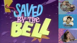 SAVED BY THE BELL  Theme Song [upl. by Borchers]