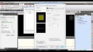 midas Gen  Basic Session  Part 1 Modelling [upl. by Maunsell]