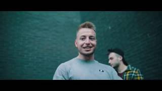 Edzio feat Filipek  Wstyd mi że jestem freestylowcem prod SoSpecial official video 4k [upl. by Lesna352]