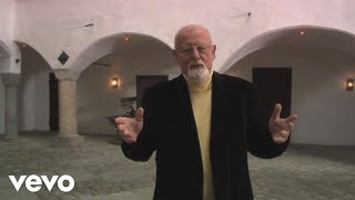 Roger Whittaker  Du bist ein Engel Official Video [upl. by Nanete]