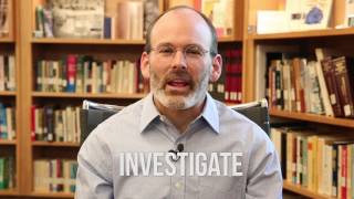 4 Steps to Break a Habit  Dr Judson Brewer [upl. by Ayocat237]