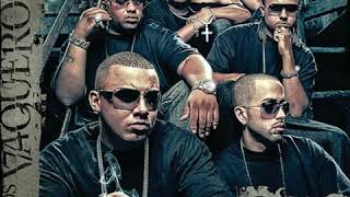 Wisin amp Yandel  Intro Los Vaqueros [upl. by Lyrad]