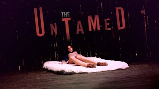 The Untamed  Official Trailer [upl. by Ellene]