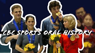 The skating scandal that rocked the 2002 Salt Lake City Olympics  Oral History [upl. by Hoxsie]