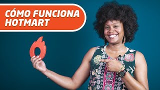 ¿Cómo funciona Hotmart Tutorial con todo 🔥  Hotmart Tips [upl. by Amedeo]