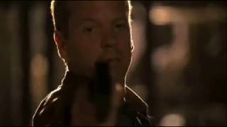 24 season 5 Trailer 1  Kiefer Sutherland [upl. by Gemperle]