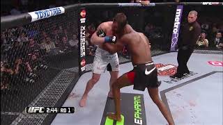 Jon Jones vs Chael Sonnen  FULL FIGHT [upl. by Gustin447]