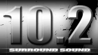 71 Surround Sound Test HD [upl. by Russel]