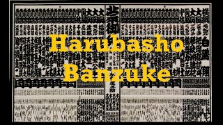 March 2022 Banzuke Analysis [upl. by Ness]