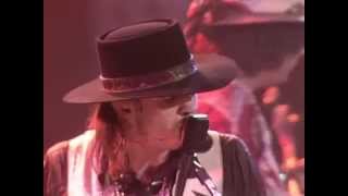 Stevie Ray Vaughan  Mary Had A Little Lamb  9211985  Capitol Theatre Official [upl. by Joelly173]