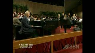 Jimmy Swaggart  quotIm trusting Youquot [upl. by Wiggins348]