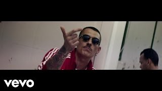 Noyz Narcos  Dope Games ft The Night Skinny [upl. by Asilegna383]