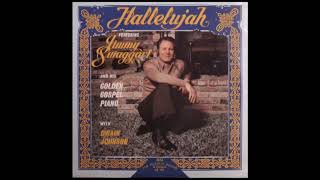 Jimmy Swaggart  Hallelujah Full LP [upl. by Norda378]