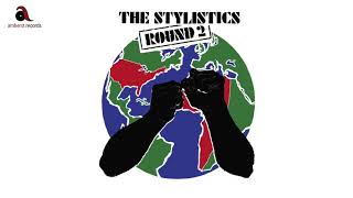 The Stylistics  Its Too Late [upl. by Araiet]