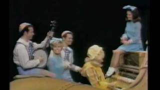 Lawrence Welk Show Jo Ann Castle does quotThis Old Housequot [upl. by Braca]