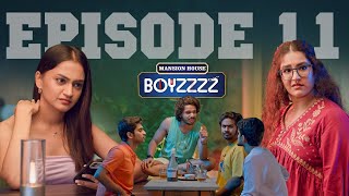 MH BOYZZZZ  Episode 11 Maredpally to Massachusetts  Wirally Originals  Tamada Media [upl. by Skier]