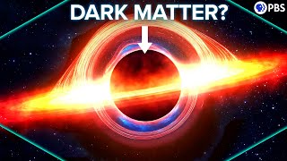 What If Dark Matter Is Just Black Holes [upl. by Nalrah]