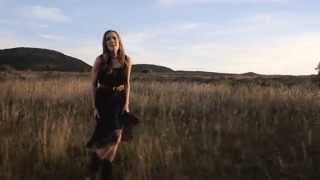 Juanita du Plessis  As Vandag My Laaste Dag Is OFFICIAL MUSIC VIDEO [upl. by Trent53]