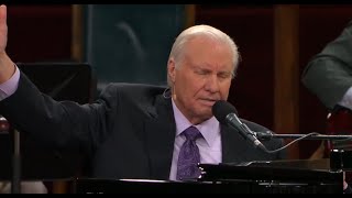 Jimmy Swaggart We Shall See Jesus [upl. by Rad610]