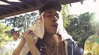 Wiz Khalifa  DayToday Man We Have Fun [upl. by Jerman]