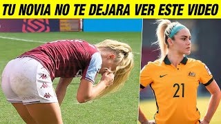 Las 5 Futbolistas más bellas del MUNDIAL FEMENINO 2023 [upl. by Demah]