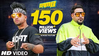 BAMB Song SukhE Muzical Doctorz Feat Badshah  Jaani [upl. by Aiciles]