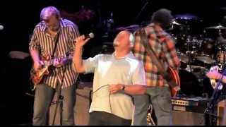 Elvin Bishops Fooled Around And Fell In Love live on Legendary Rhythm amp Blues Cruise [upl. by Millian487]