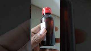 Dextromethorphan hydrobromide syrup [upl. by Harad750]